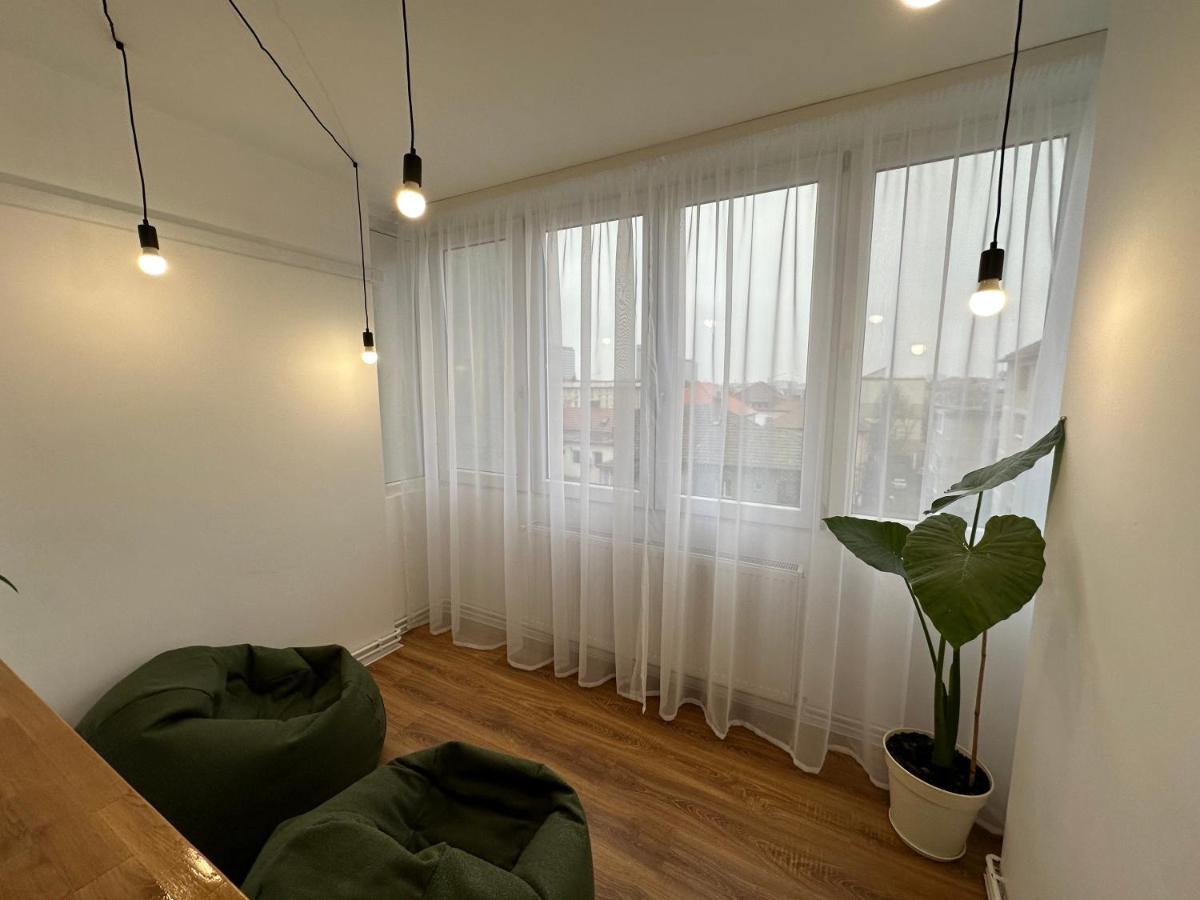 Esi Apartments #Central With Garage Timişoara Extérieur photo